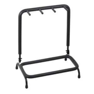 Ortola - Soporte 3 Guitarras / Guitar Stand 3 Guitars Sg004
