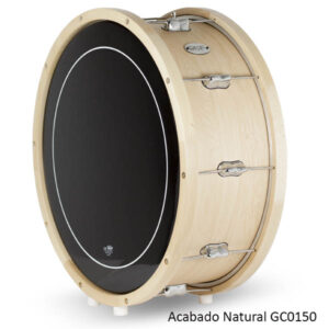 STF Classic - Bombo Marcha 45X22Cm Stf2611 Cover