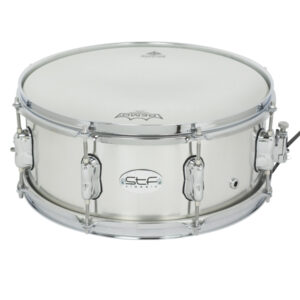 STF Classic - Caja Master Aluminio 14X6" (35X15) Stf0805