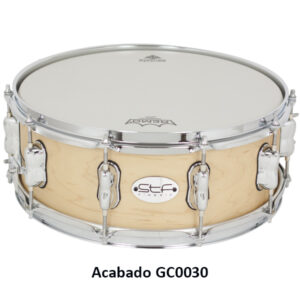 STF Classic - Caja Master Mapple 14X5.6"(35X14Cm) Stf0810