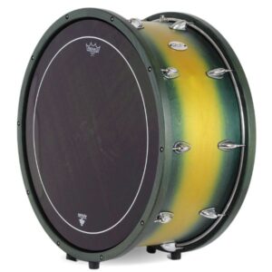 STF Classic - (Ocasión) Bombo Banda 60X28Cm Stf2580