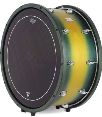 STF Classic - (Ocasión) Bombo Banda 60X28Cm Stf2580