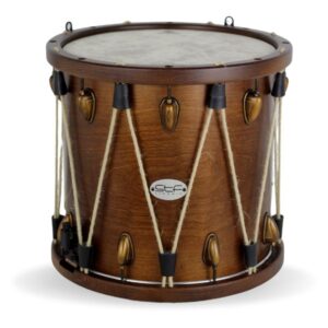 STF Classic - Tabal/Redoblante Precision 35X35Cm Stf0120