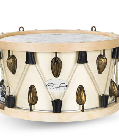 STF Classic - Tambor Gallego 30X20Cm Stf3100