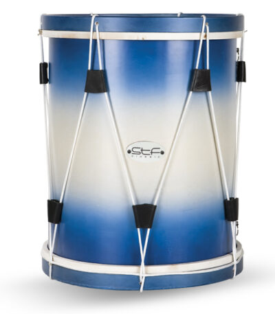 STF Classic - Tambor Rociero 30X30Cm Stf0330