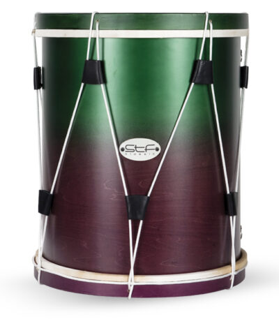 STF Classic - Tambor Rociero 35X35Cm Stf0320