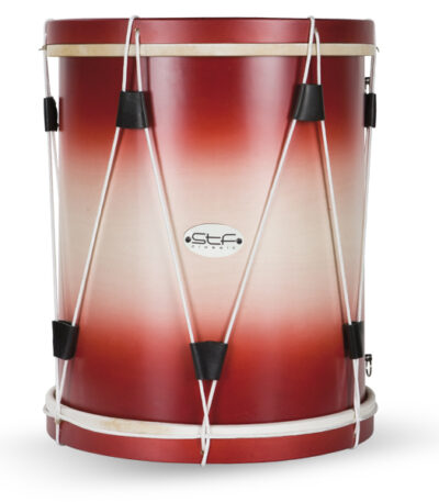 STF Classic - Tambor Rociero 38X45Cm Stf0310