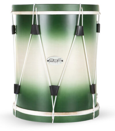 STF Classic - Tambor Rociero 40X45Cm Stf0300