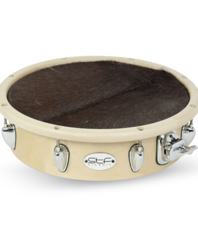 STF Classic - Tom Leguero 16"X4" P.Piel C/Pelo Ref. Stf1082