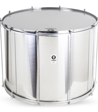 Timbra - Surdo 24"X45 Cm Aluminio Timbra 10-Divisiones Ref. Ti0014