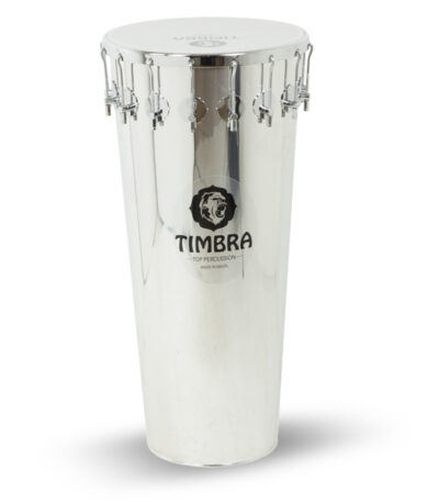 Timbra - Timba 14"X80 Cm Aluminio Timbra 16-Div. Ref. Ti16005