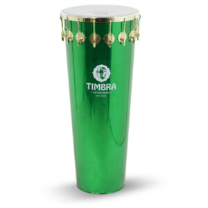 Timbra - Timba 14"X90 Cm Verde Timbra 16-Div. Ref. Ti16004 Oro