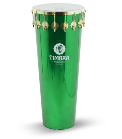 Timbra - Timba 14"X90 Cm Verde Timbra 16-Div. Ref. Ti16004 Oro