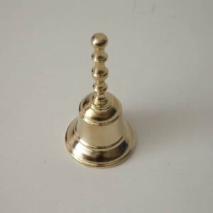 CAMPANA MANGO 4 X 9 CM