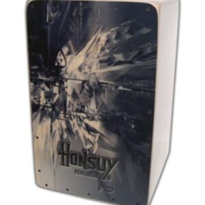 CAJON RUMBERO " PRO"