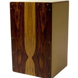 CAJON RUMBERO "COCOBOLO"