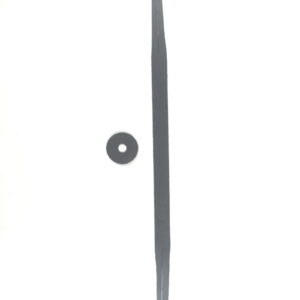 CORREA PLATO (desde 30cm)