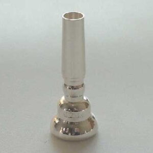 BOQUILLA H-1 PLATEADA