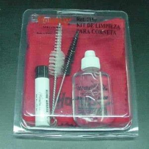 KIT LIMPIEZA CORNETA