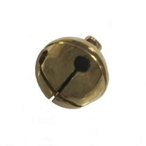 CASCABEL 2,5CM