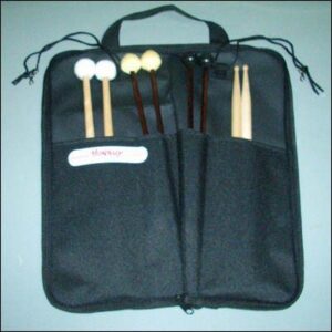 KIT BAQUETAS CON BOLSA