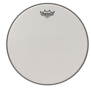 PARCHE REMO AMBASSADOR SUEDE 26"