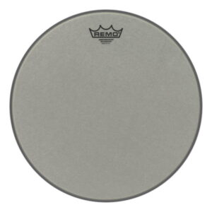 PARCHE REMO AMBASSADOR RENAISSANCE 18"