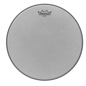 PARCHE REMO DIPLOMAT RENAISSANCE 15"