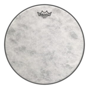 PARCHE REMO FIBERSKYN FA 12"