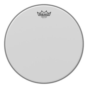 PARCHE AMBASSADOR RUGOSO 14" VINTAGE