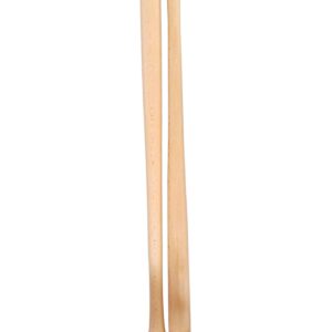 PALILLO CALANDA 40CM BOLA REDONDA