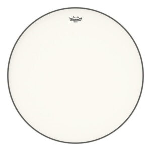 PARCHE REMO TYMPANI, HAZY, 22"